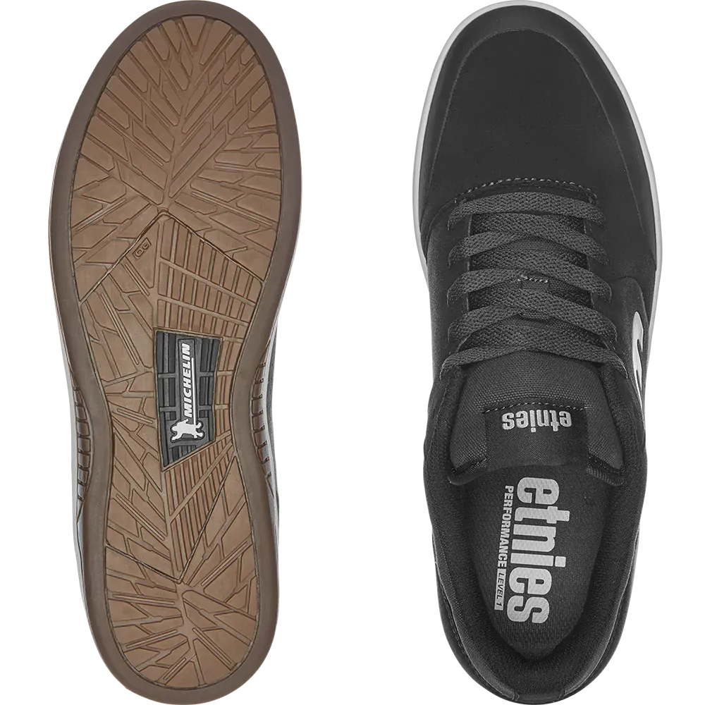 Etnies Marana Michelin (Charcoal/Heather) Skate Shoes