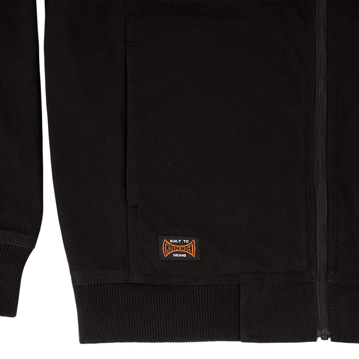 Independent Built To Grind Work Jacket