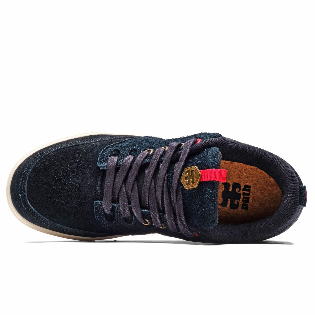 IPATH - Poet Suede Shoes