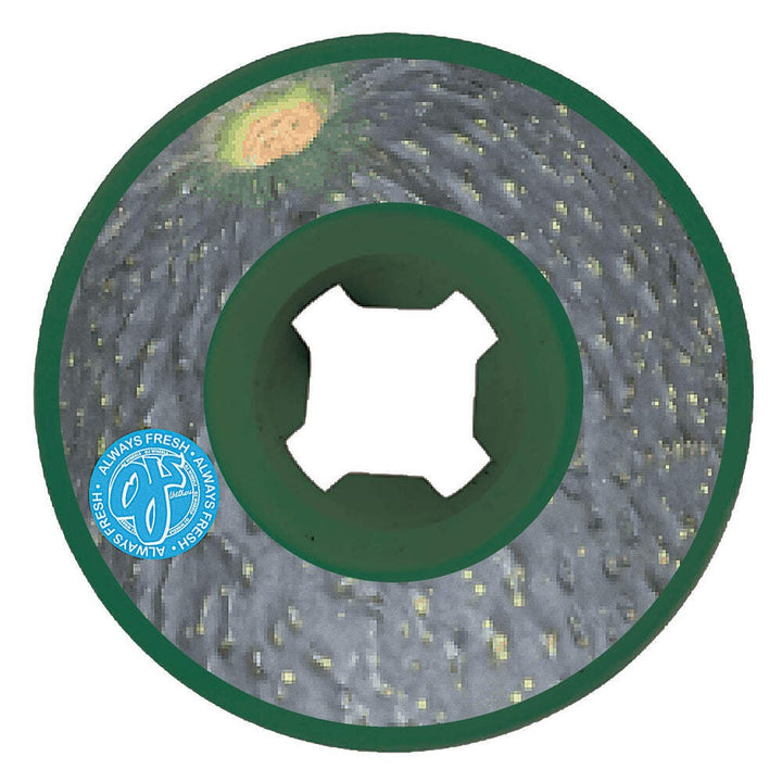 OJ Lil Doodies Cados 58mm 99a Skateboard Wheels