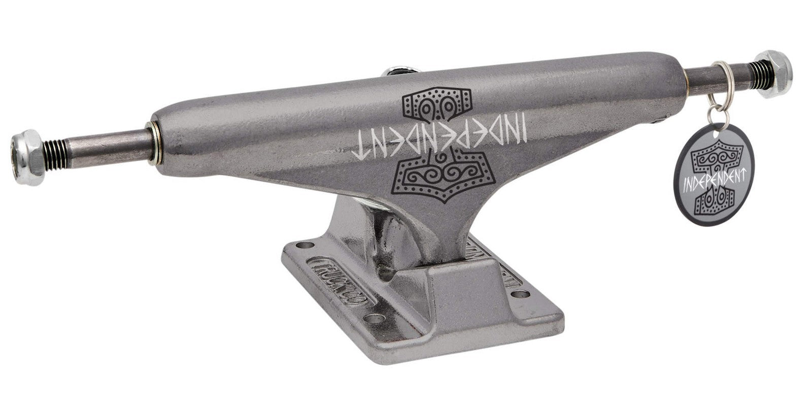 Independent Stage 11 Hollow Kevin Baekkel Pro Standard Skateboard