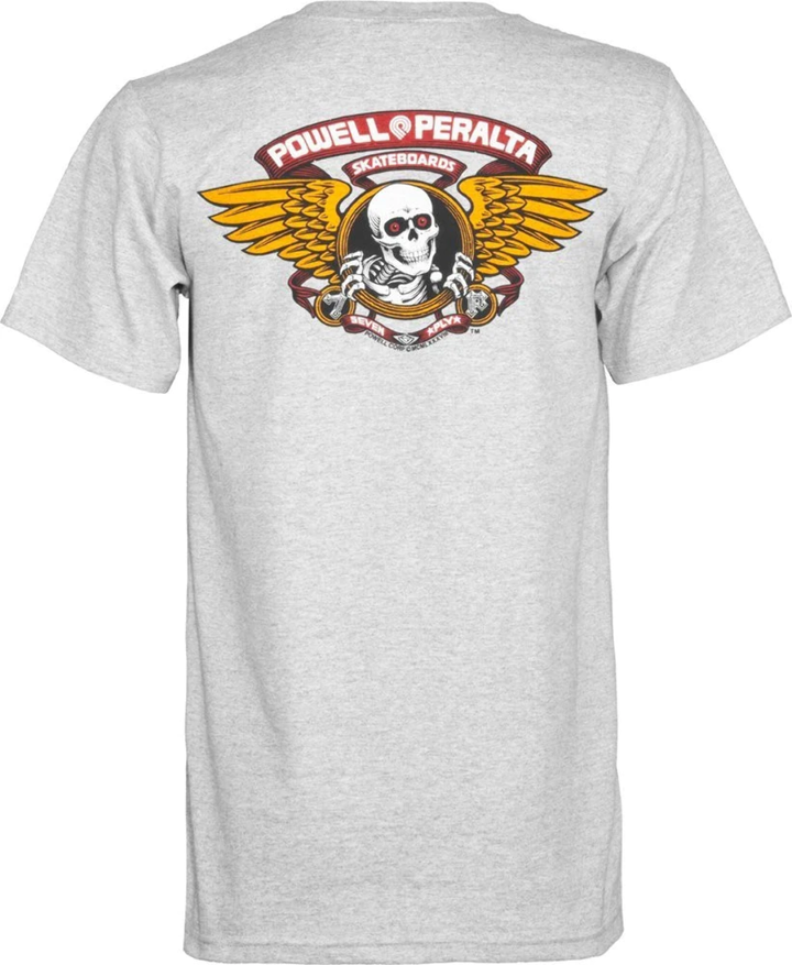 Powell Peralta Winged Ripper T-Shirt