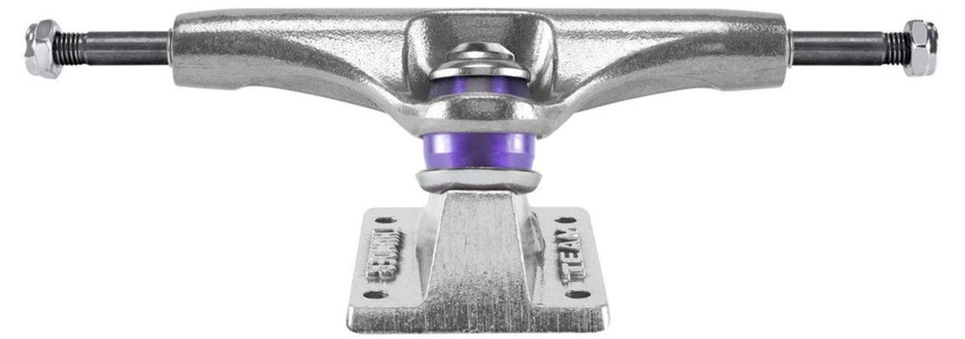 Thunder 148 Inverted Polished Skateboard Trucks
