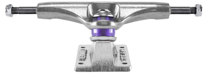 Thunder 148 Inverted Polished Skateboard Trucks