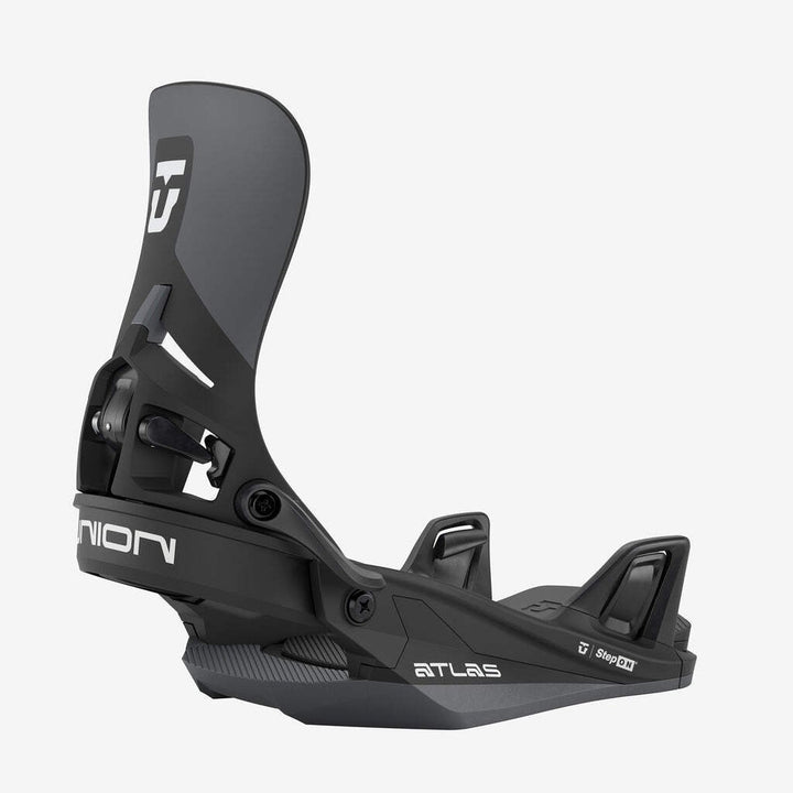 Union Atlas Step On® Men's Snowboard Binding 2026 (1 pair)