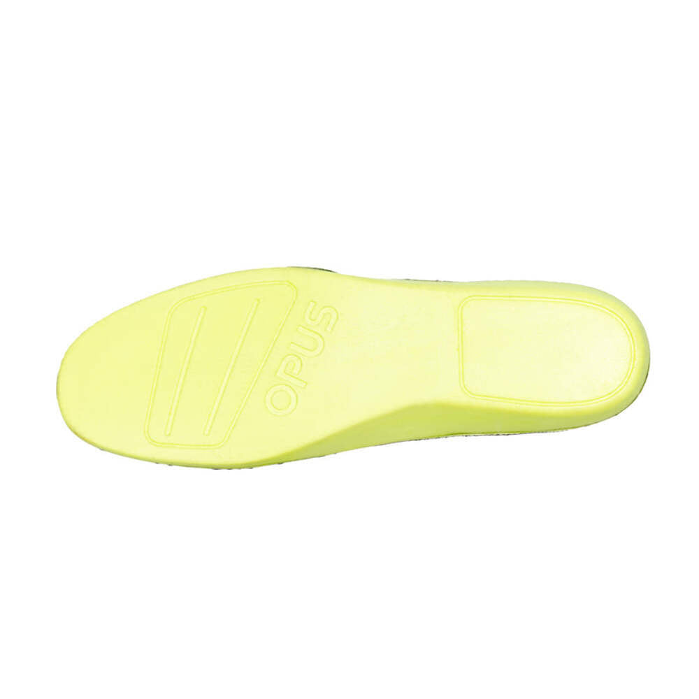 OPUS STANDARD LOW BLACK/BLACK SKATEBOARD SHOES