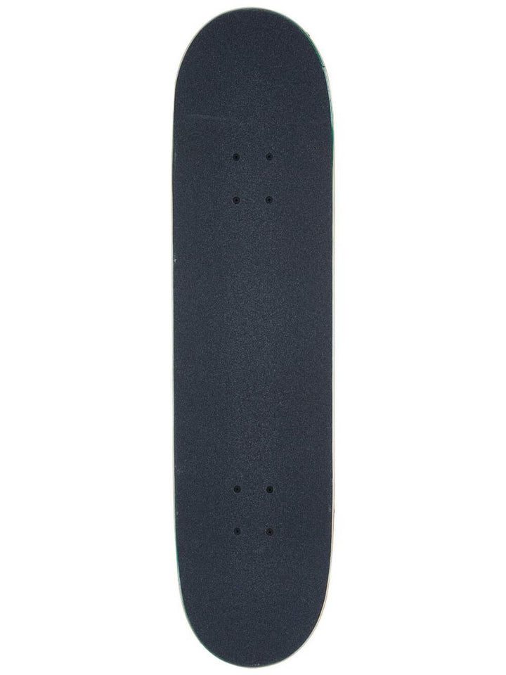 Baker Brand Logo White 7.75" Complete Skateboard