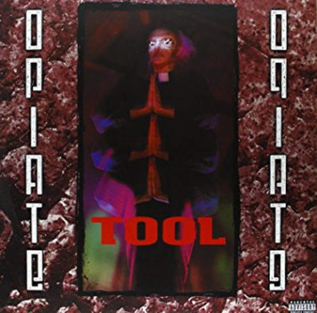 Tool - Opiate Vinyl LP Record