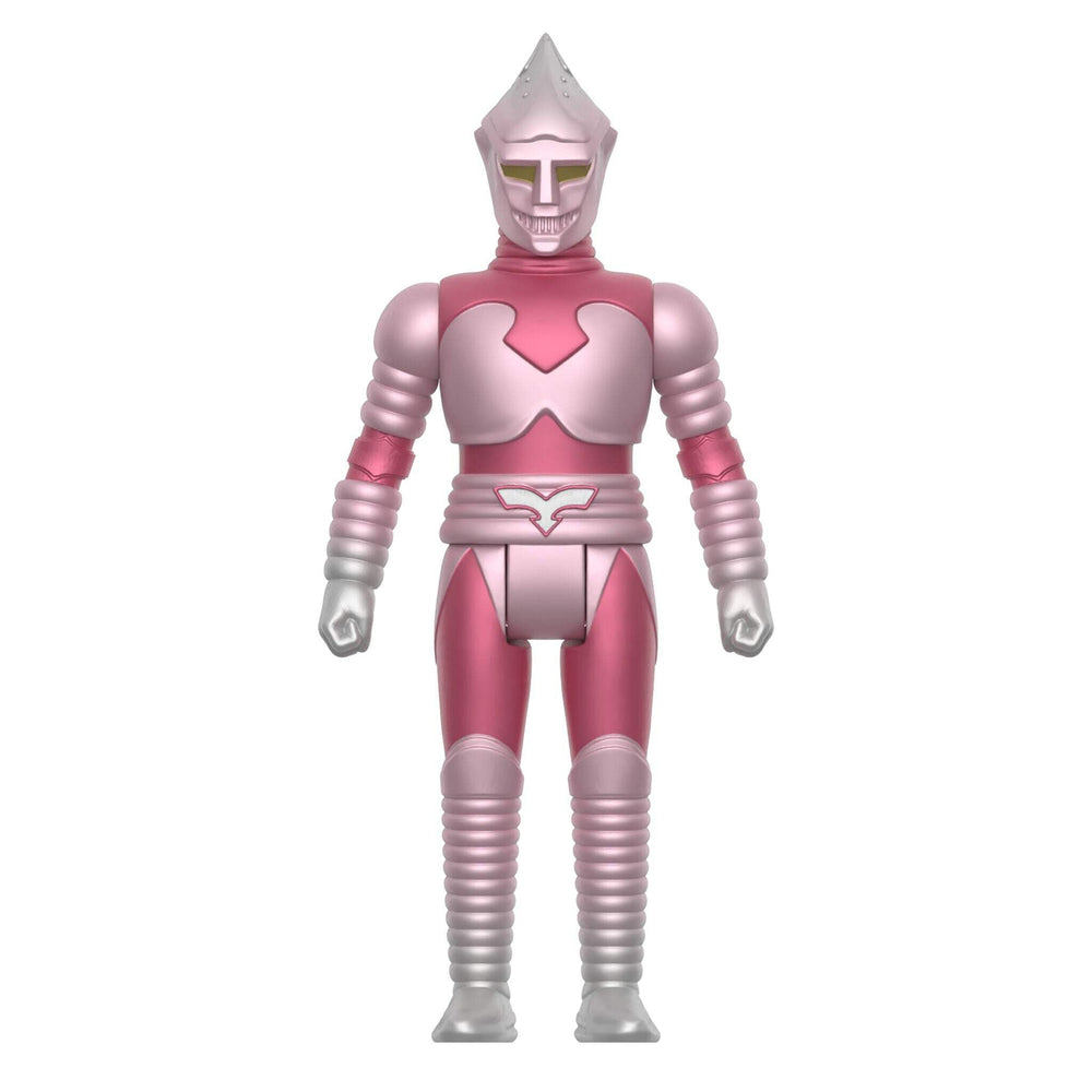 Super7 X Toho - Godzilla Jet Jaguar (Cherry Blossom Festival) Reaction Figure