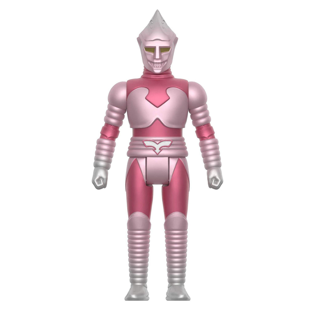 Super7 x TOHO - Godzilla Jet Jaguar (Cherry Blossom Festival) ReAction Figure
