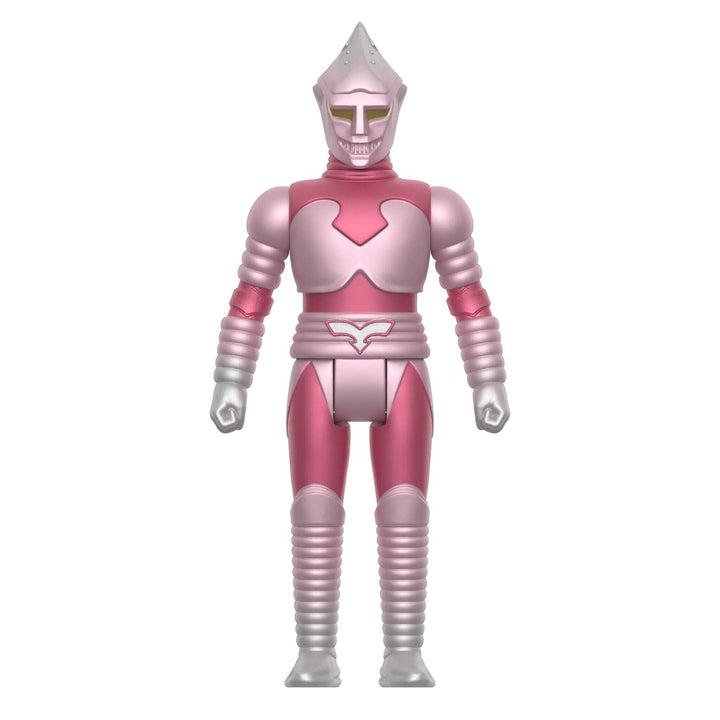 Super7 x TOHO - Godzilla Jet Jaguar (Cherry Blossom Festival) ReAction Figure