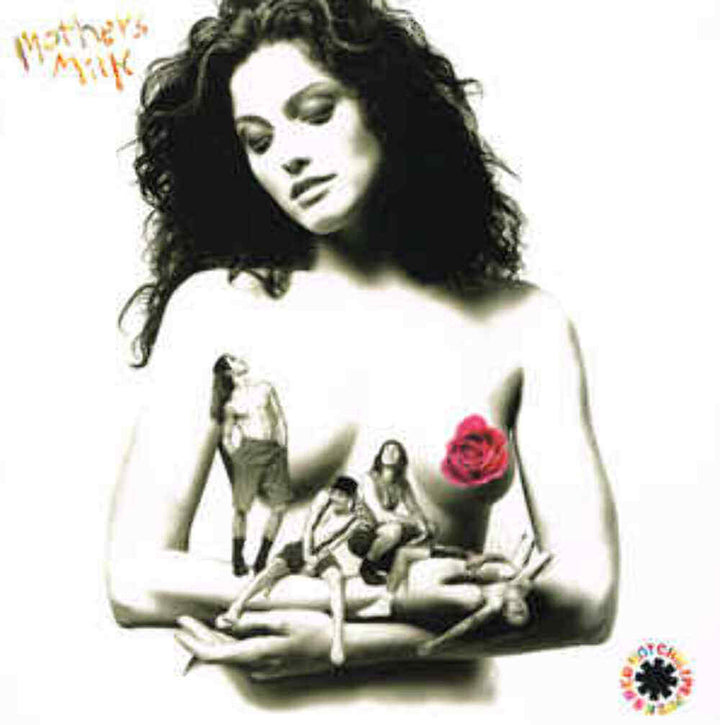 Red Hot Chili Peppers - Mother's Milk [180 Gram] Vinyl LP Record