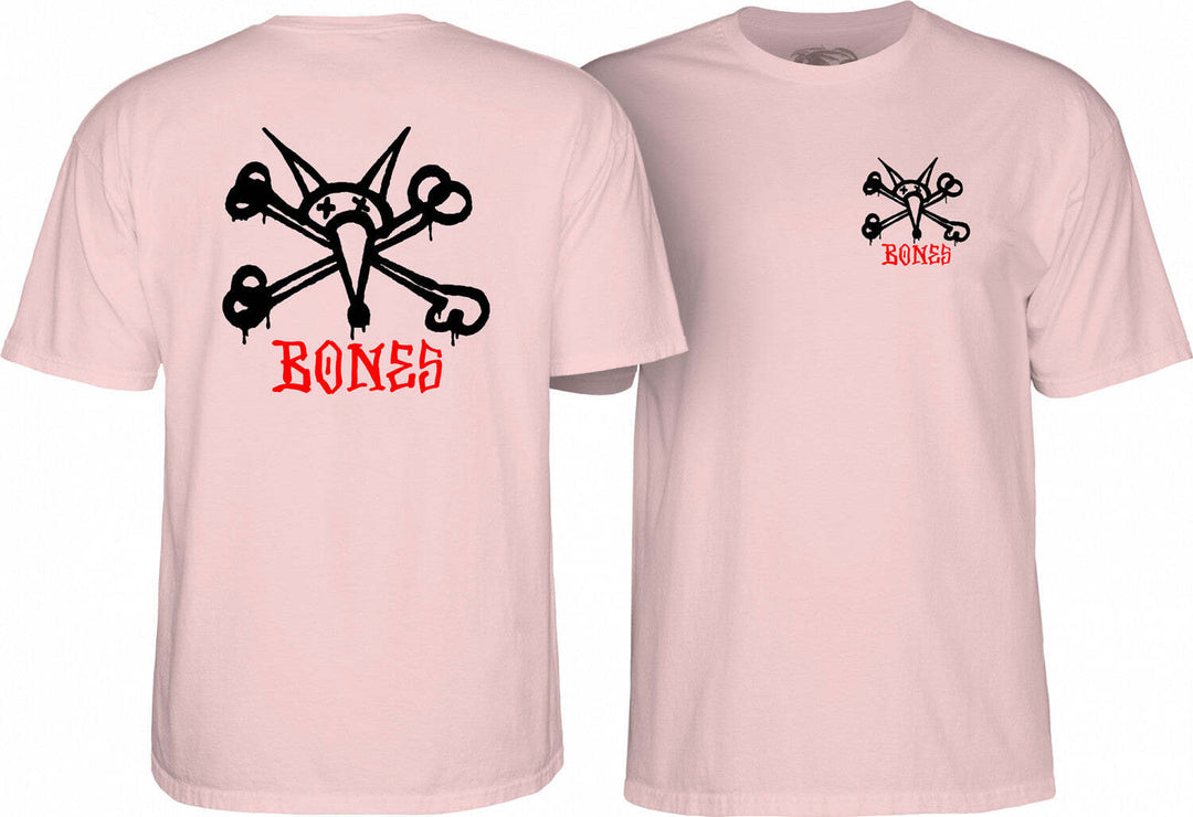 Powell Peralta Rat Bones T-Shirt