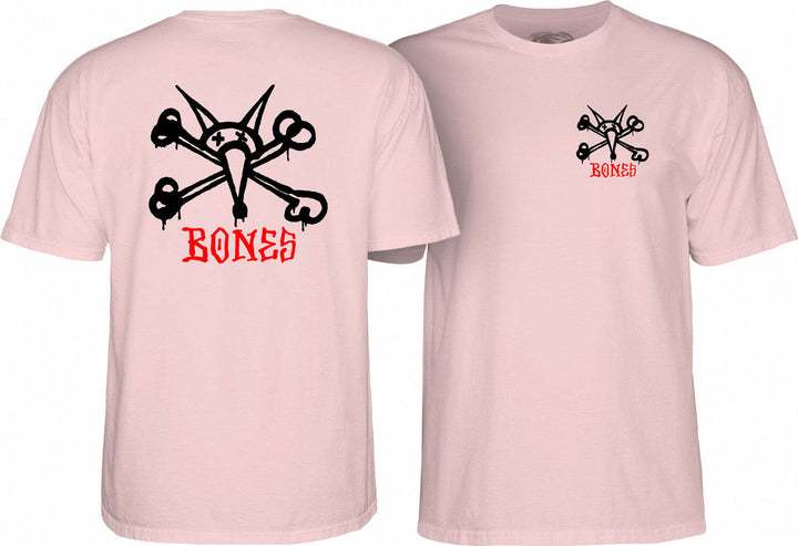 Powell Peralta Rat Bones T-Shirt