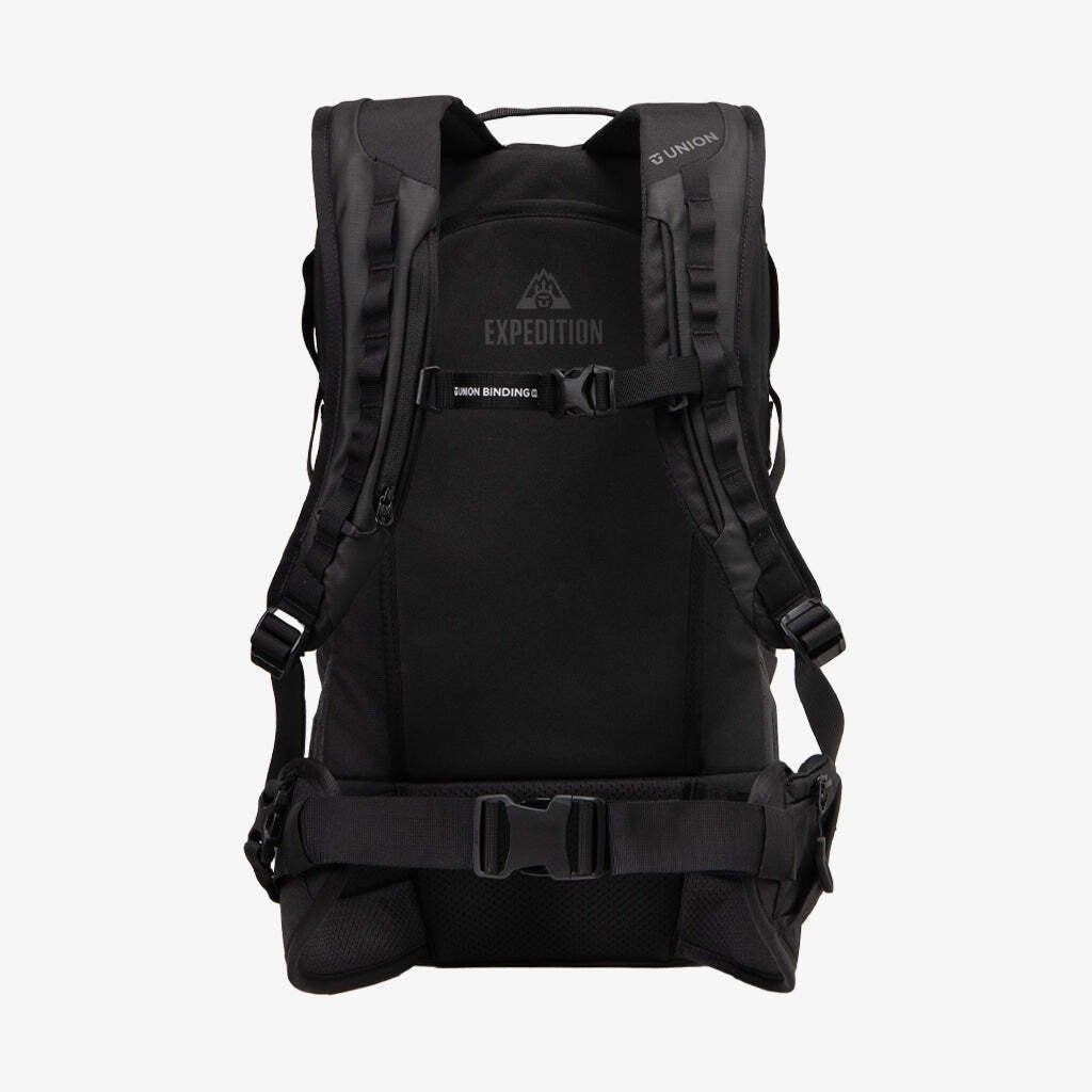 UNION Bindings Expedition 24L Backpack