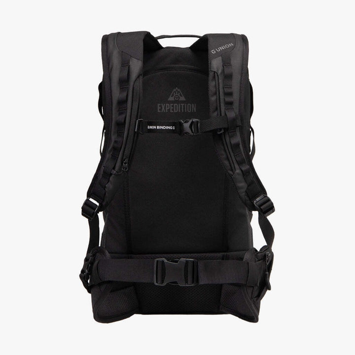 UNION Bindings Expedition 24L Backpack