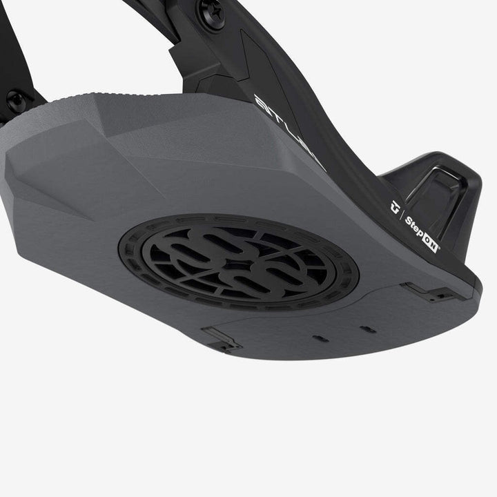 Union Atlas Step On® Men's Snowboard Binding 2026 (1 pair)