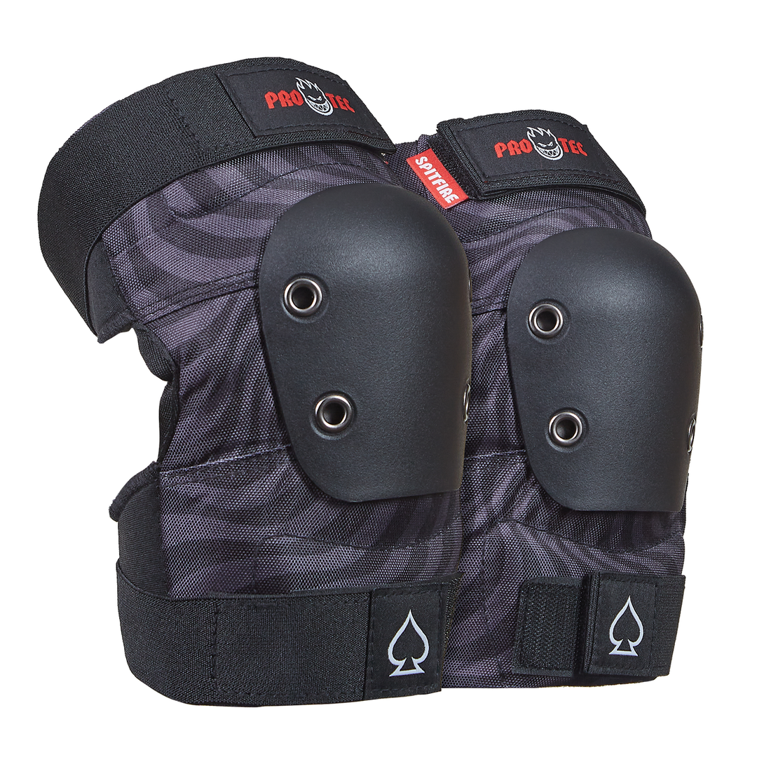 Pro-Tec x Spitfire Street Gear 3-Pack Pad Set