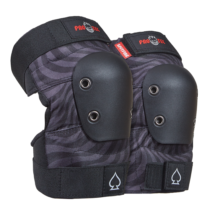 Pro-Tec x Spitfire Street Gear 3-Pack Pad Set