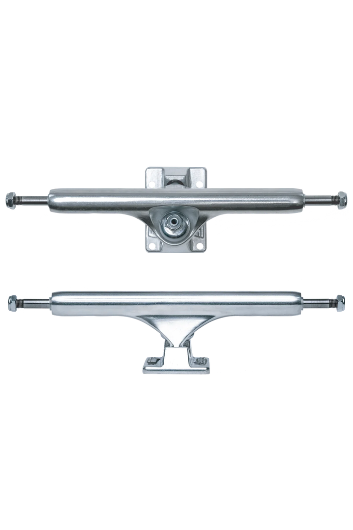 SLAPPY ST1 Hollow Polished Skateboard Trucks
