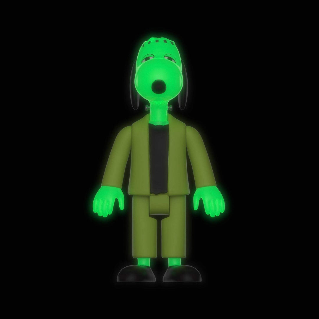 Super7 x Peanuts - Wave 04 - Individual Blind Box Toy