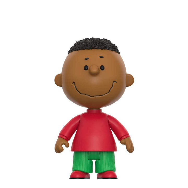 Super7 x Peanuts - Wave 08 (Holiday) - Individual Blind Box Toy