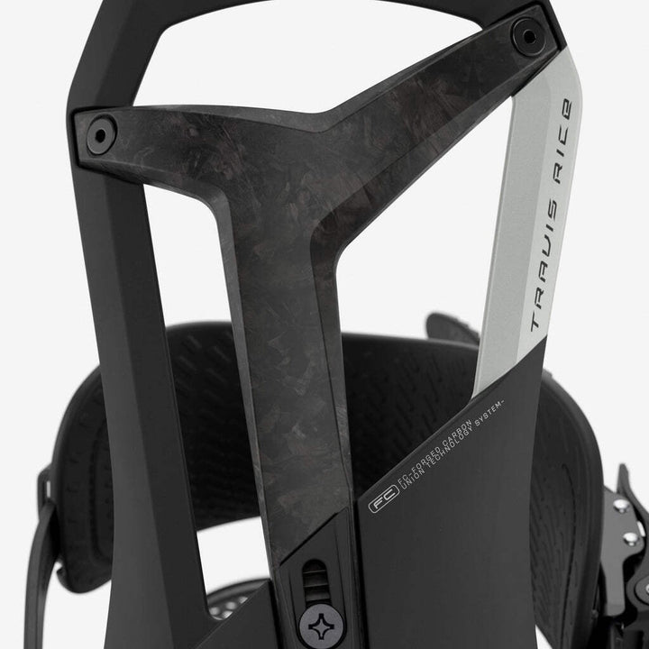 Union Falcor Men's Snowboard Binding 2026 (1 pair)