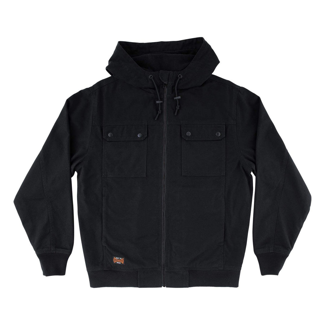 Independent Built To Grind Jacket