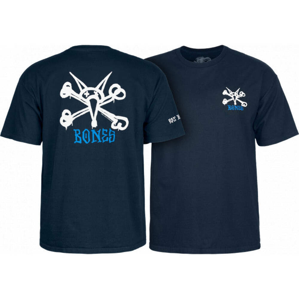Powell Peralta Rat Bones Youth T-shirt