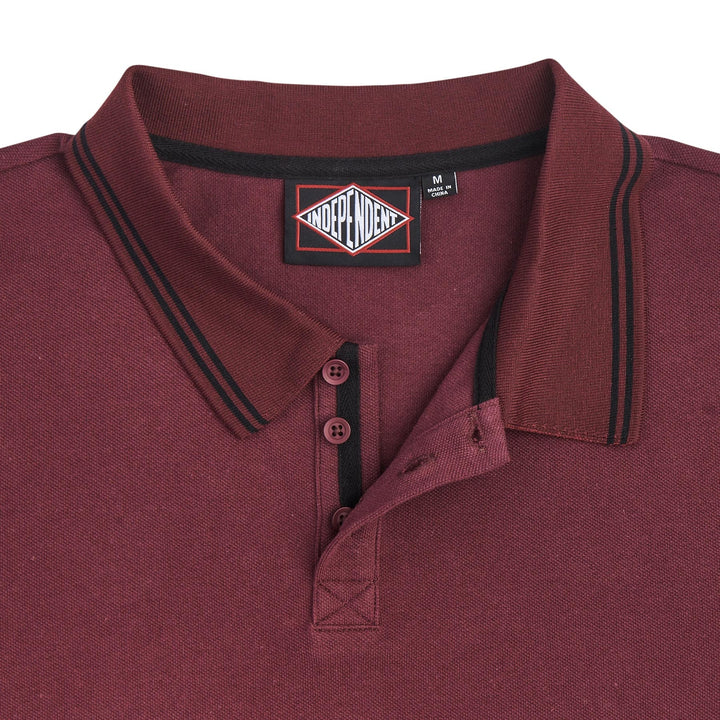 Independent BTG Summit Polo