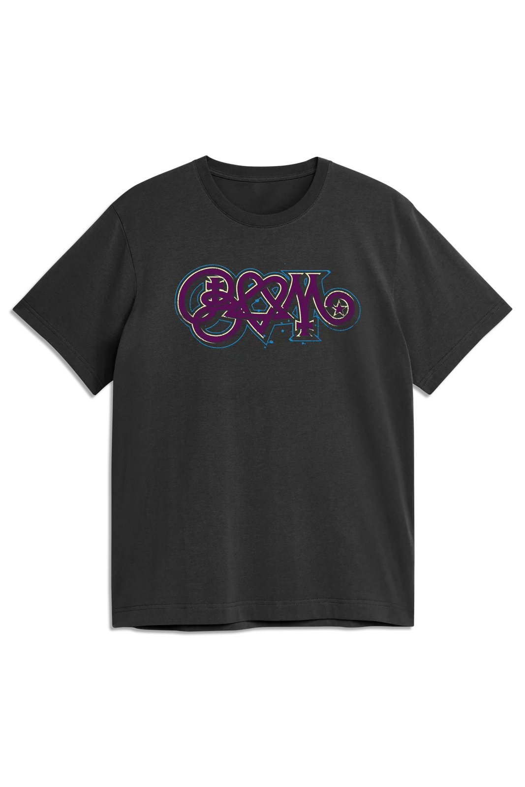 SLAPPY Bam T-Shirt