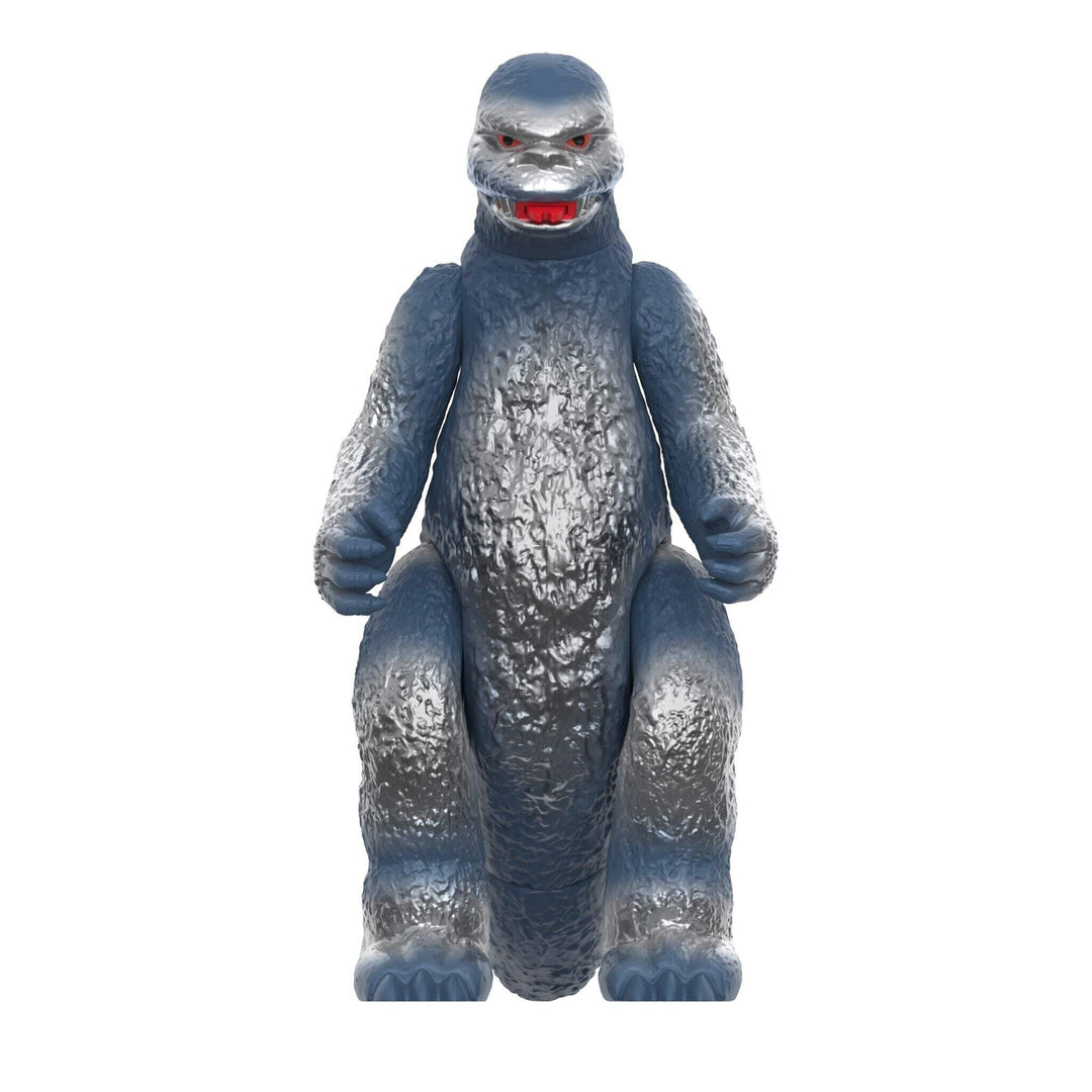 Super7 x Toho Blind Box Wave 04 (Shogun V2) - Individual Blind Box