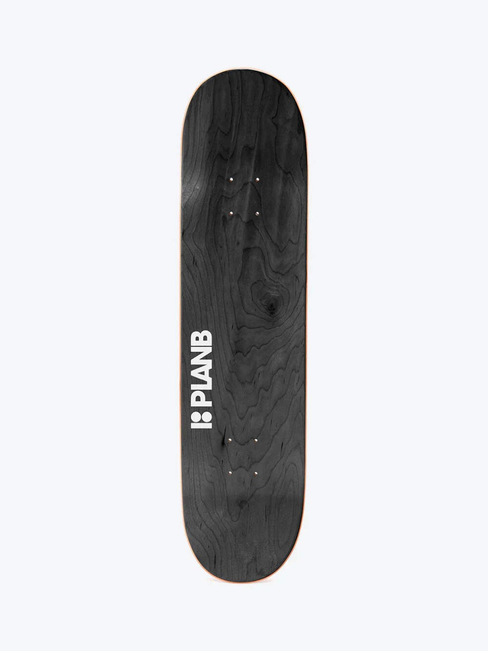 Plan B Joslin Angled 8.375" Skateboard Deck