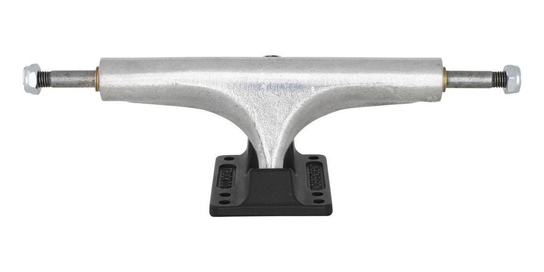 INDEPENDENT STAGE 4 Hollow Silver Ano Black SKATEBOARD TRUCKS