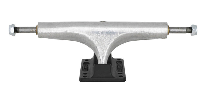 INDEPENDENT STAGE 4 Hollow Silver Ano Black SKATEBOARD TRUCKS