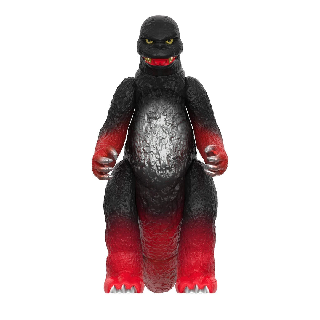 Super7 x Toho Blind Box Wave 04 (Shogun V2) - Individual Blind Box