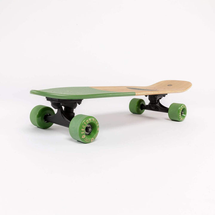 Sector 9 Bambino Bivy 7.5" Complete Cruiser