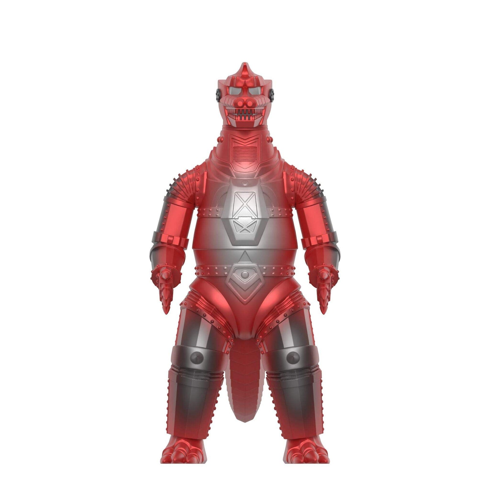 Super7 X Toho Blind Box Wave 05 (Metallic) - Blind Box Flat – The