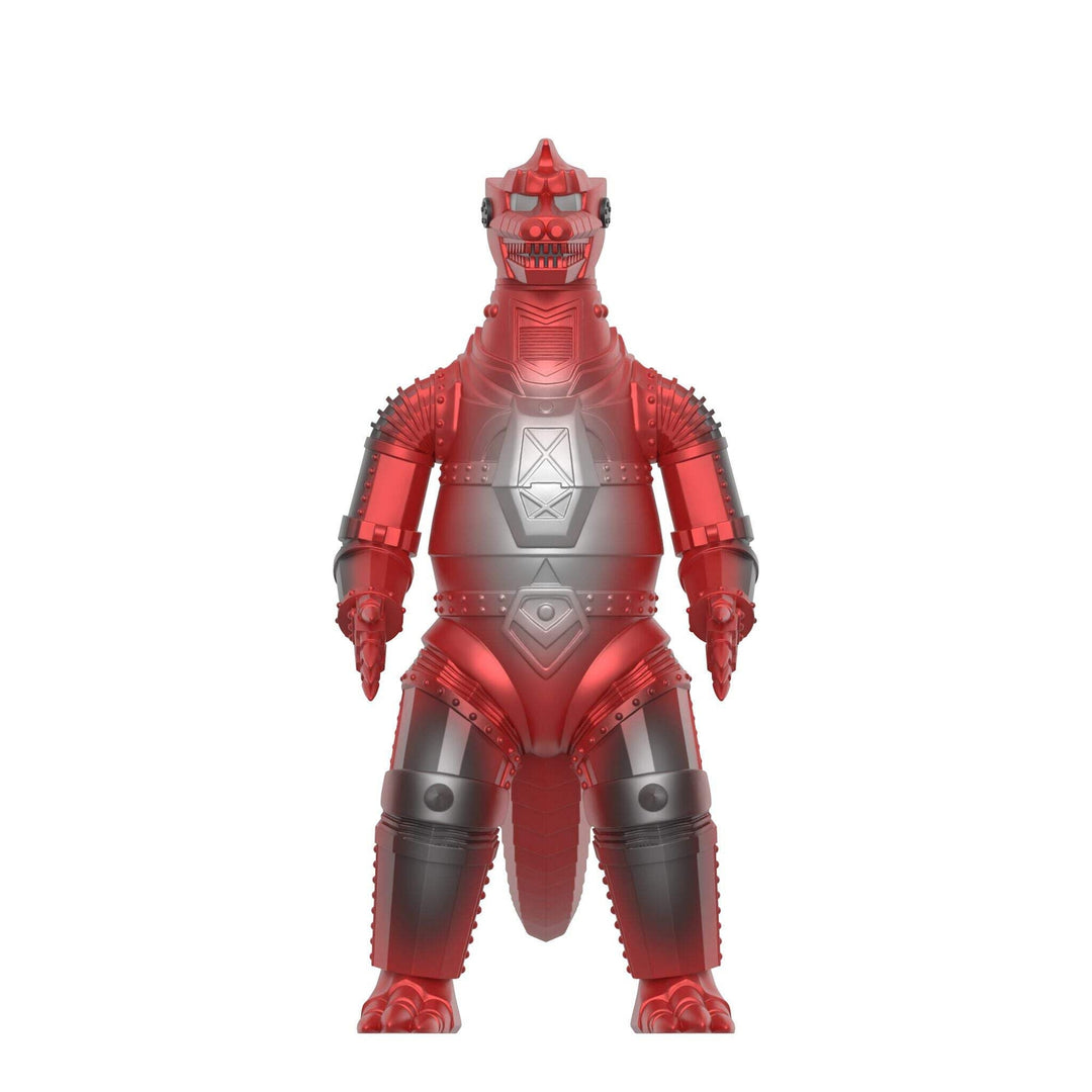 Super7 x Toho Blind Box Wave 05 (Metallic) - Blind Box Flat