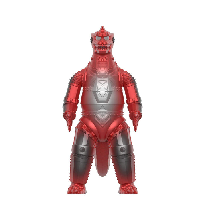 Super7 x Toho Blind Box Wave 05 (Metallic) - Blind Box Flat