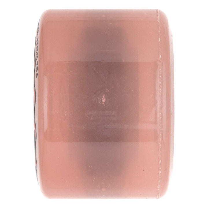 Slime Balls Pink Eyes Light Ups 66mm 78a Skateboard Wheels
