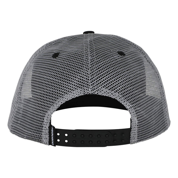 Independent Rhino Mesh Trucker Hat