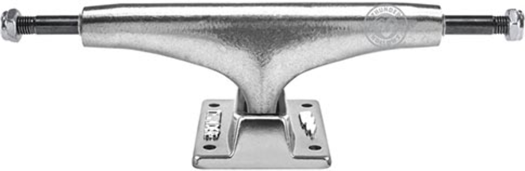 Thunder 148 Hollow Polished II Skateboard trucks