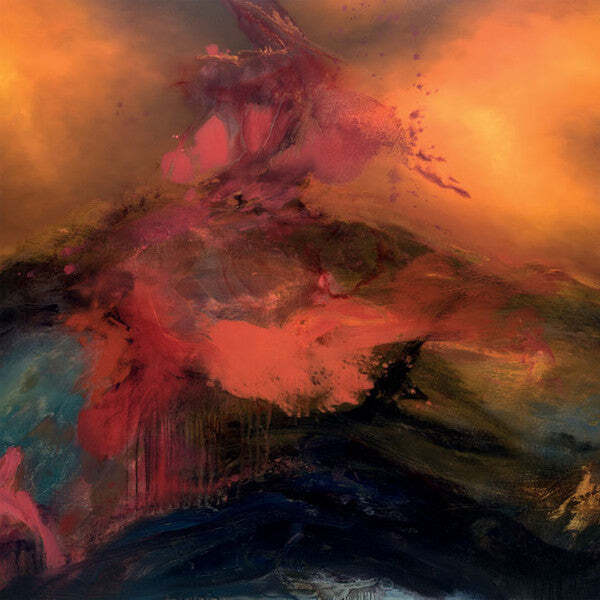 Sunn 0))) ‎– Metta, Benevolence BBC 6Music : Live On The Invitation Of Mary Anne