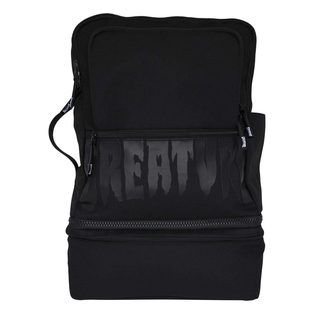 Creature Lost At Sea Backpack