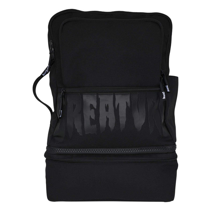 Creature Lost At Sea Backpack