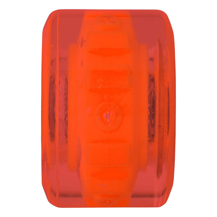 SLIME BALLS x STRANGER THINGS HELLFIRE CLUB LIGHT UPS 66mm 78a SKATEBOARD WHEELS