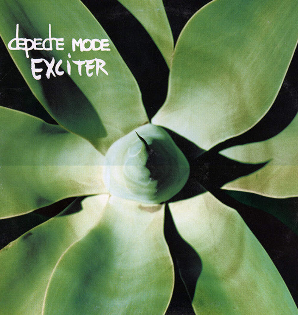 Depeche Mode - Exciter [180G] 2x Vinyl LP Record