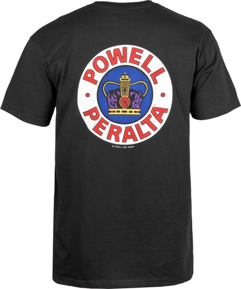 Powell Peralta Supreme T-Shirt