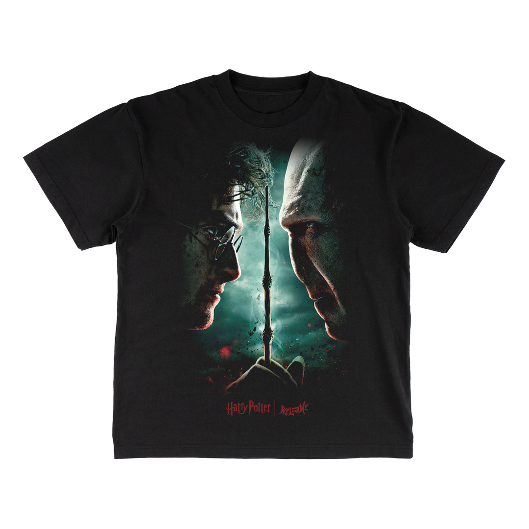 Welcome x Harry Potter Finale T-Shirt